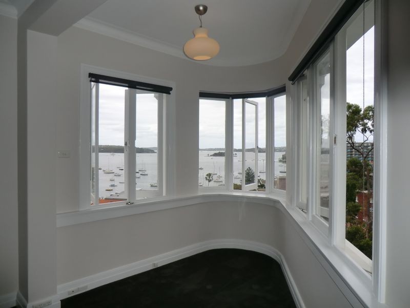 8/13 Onslow Avenue, Elizabeth Bay NSW 2011