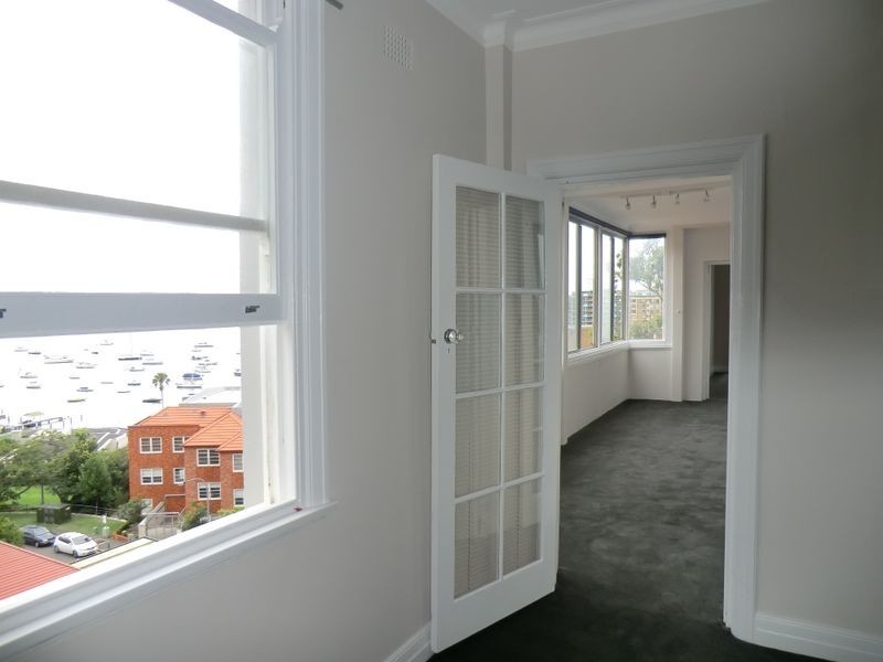 8/13 Onslow Avenue, Elizabeth Bay NSW 2011