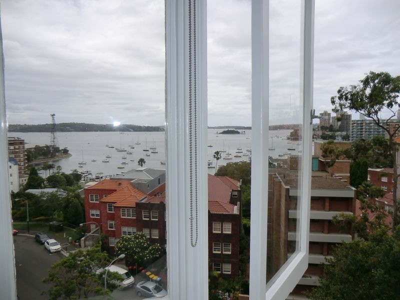 8/13 Onslow Avenue, Elizabeth Bay NSW 2011