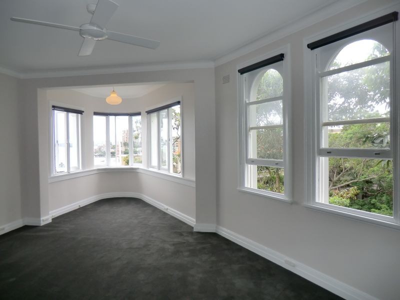 8/13 Onslow Avenue, Elizabeth Bay NSW 2011