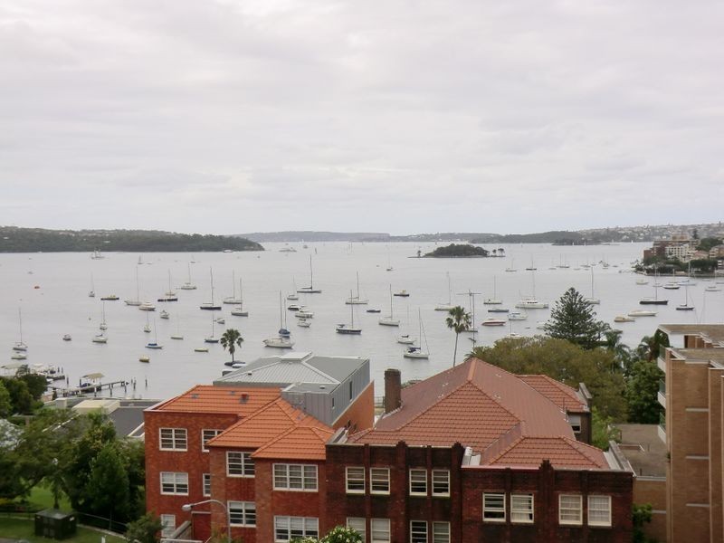 8/13 Onslow Avenue, Elizabeth Bay NSW 2011