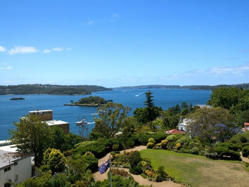 5C/13 Thornton Street, Darling Point NSW 2027