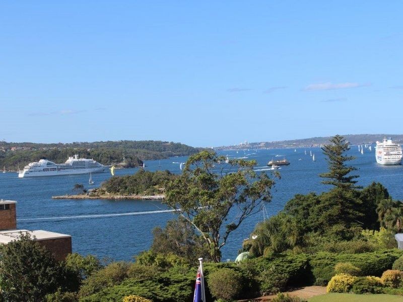 5C/13 Thornton Street, Darling Point NSW 2027