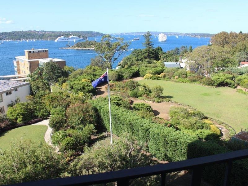 5C/13 Thornton Street, Darling Point NSW 2027