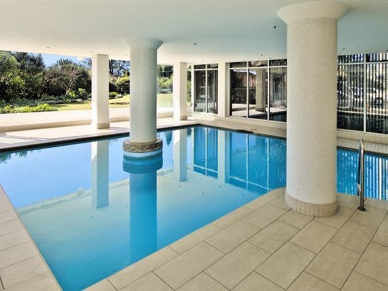 5C/13 Thornton Street, Darling Point NSW 2027