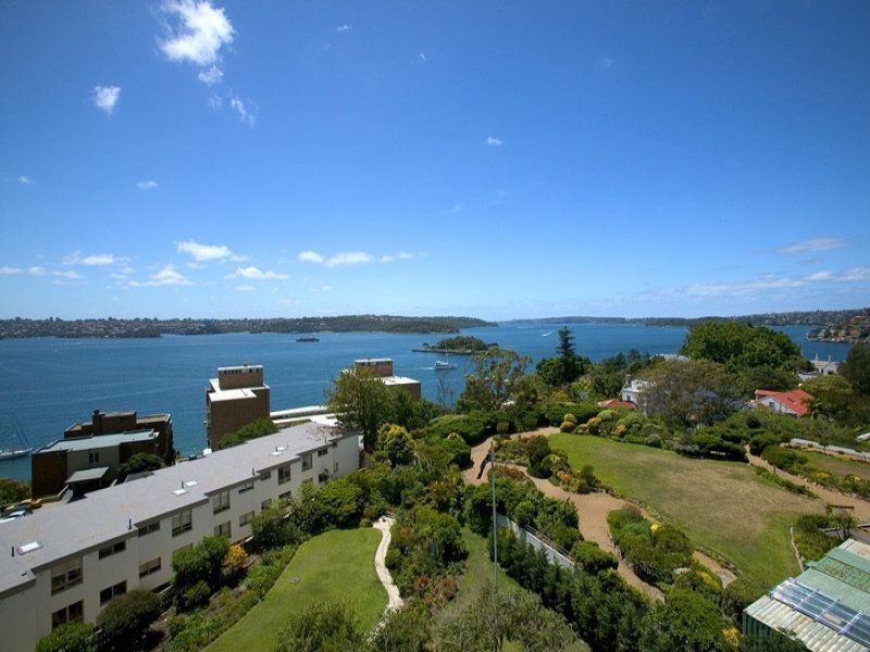5C/13 Thornton Street, Darling Point NSW 2027