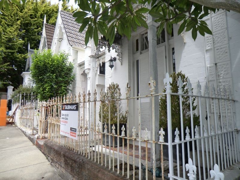 6 Waimea Avenue, Woollahra NSW 2025