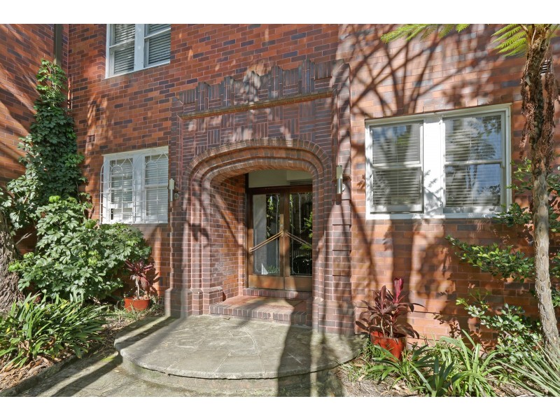 19/51 Bellevue Road, Bellevue Hill NSW 2023