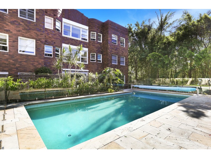 19/51 Bellevue Road, Bellevue Hill NSW 2023