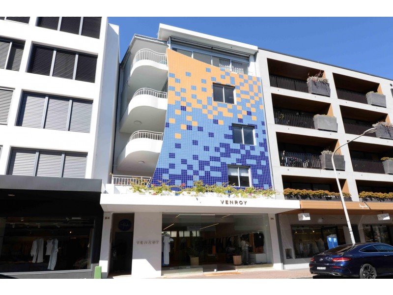 5/94-96 Gould Street, Bondi Beach NSW 2026