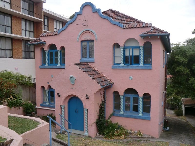 4/127 Carrington Road, Coogee NSW 2034