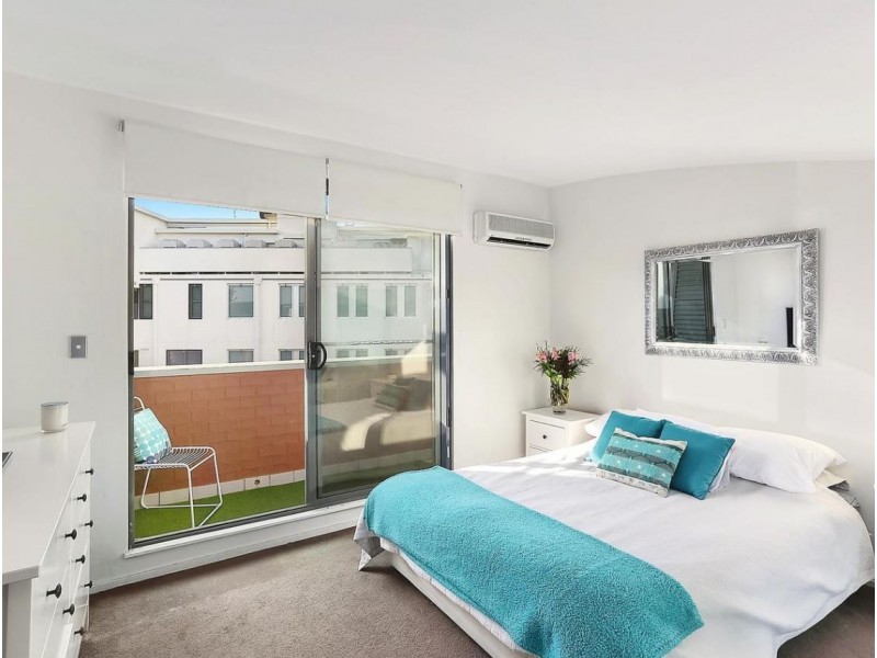 6/765 Old South Head Road, Vaucluse NSW 2030