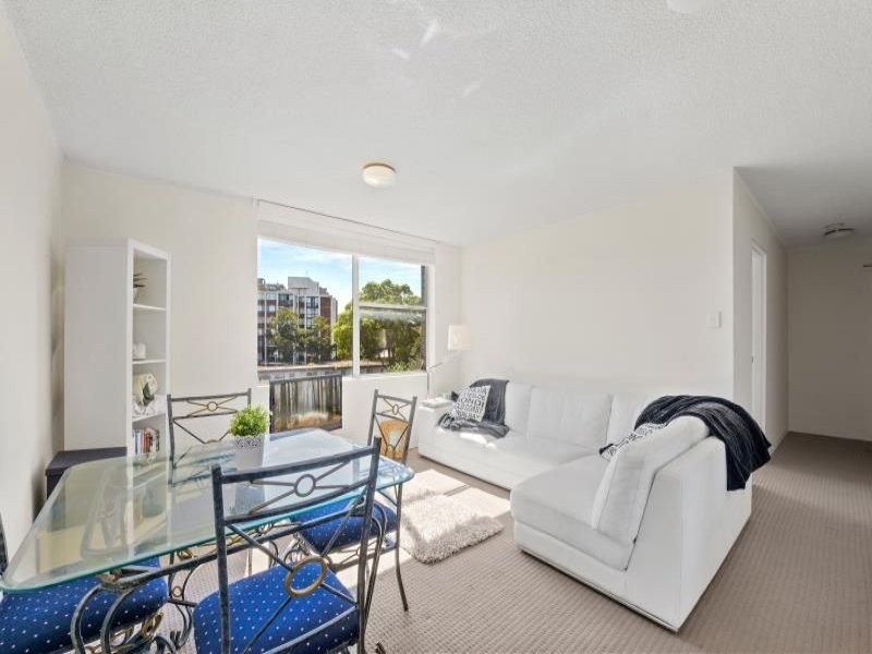 4a/105 Cook Road, Centennial Park NSW 2021