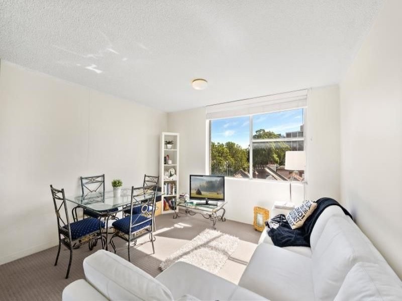 4a/105 Cook Road, Centennial Park NSW 2021