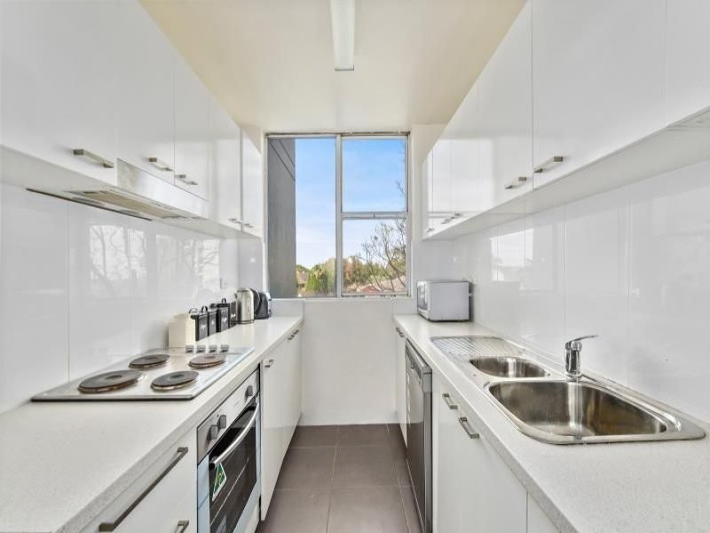 4a/105 Cook Road, Centennial Park NSW 2021