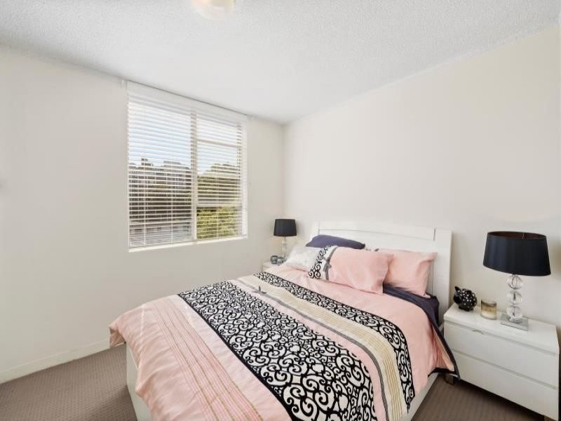 4a/105 Cook Road, Centennial Park NSW 2021