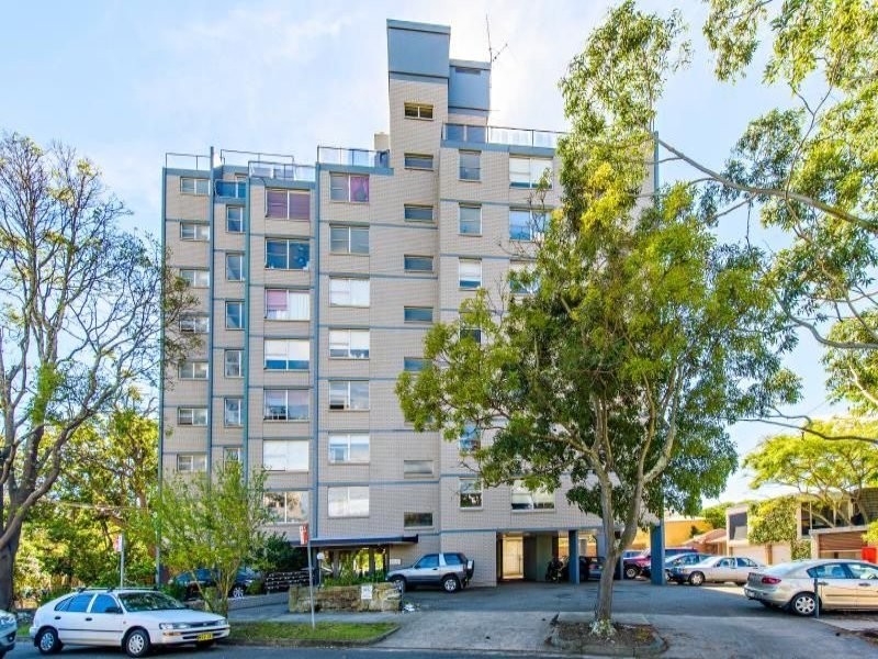 4a/105 Cook Road, Centennial Park NSW 2021