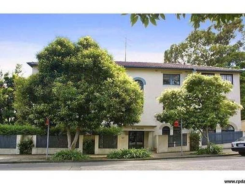 4/50 William Street, Double Bay NSW 2028