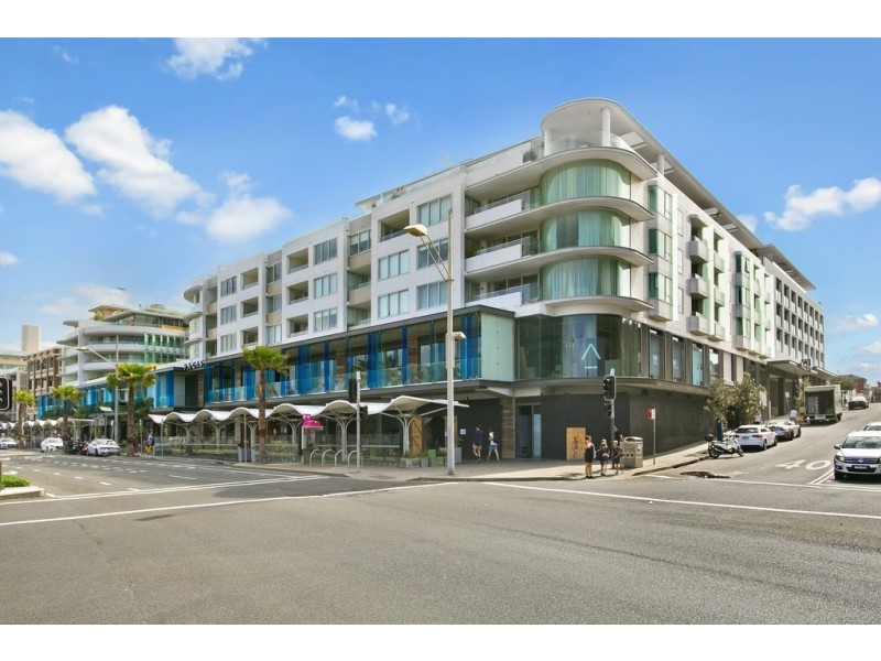 110/180 Campbell Parade, Bondi Beach NSW 2026