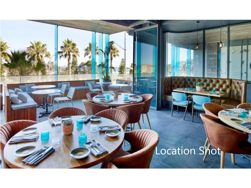 110/180 Campbell Parade, Bondi Beach NSW 2026