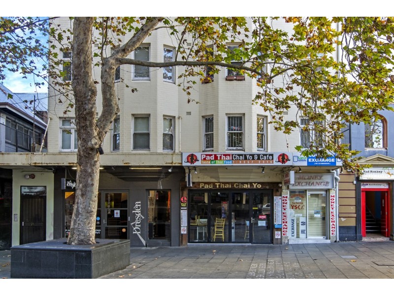 1/1a Roslyn Street, Potts Point NSW 2011