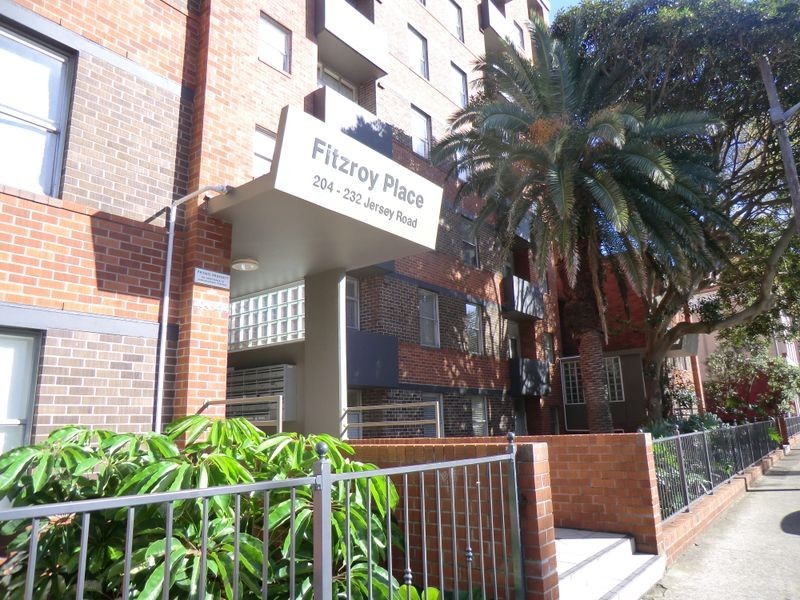 62/204 Jersey Road, Woollahra NSW 2025