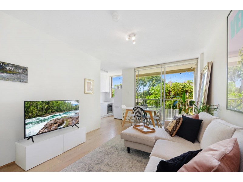 12/39-43 Cook Road, Centennial Park NSW 2021