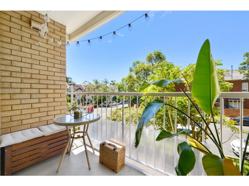 12/39-43 Cook Road, Centennial Park NSW 2021