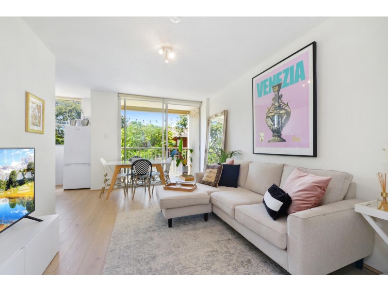 12/39-43 Cook Road, Centennial Park NSW 2021