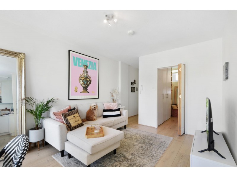 12/39-43 Cook Road, Centennial Park NSW 2021