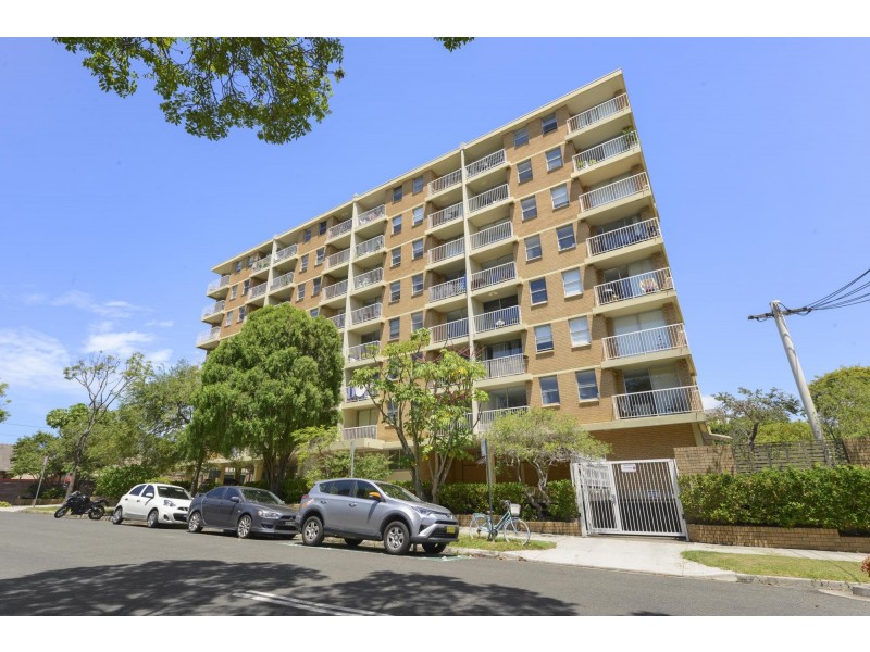 12/39-43 Cook Road, Centennial Park NSW 2021