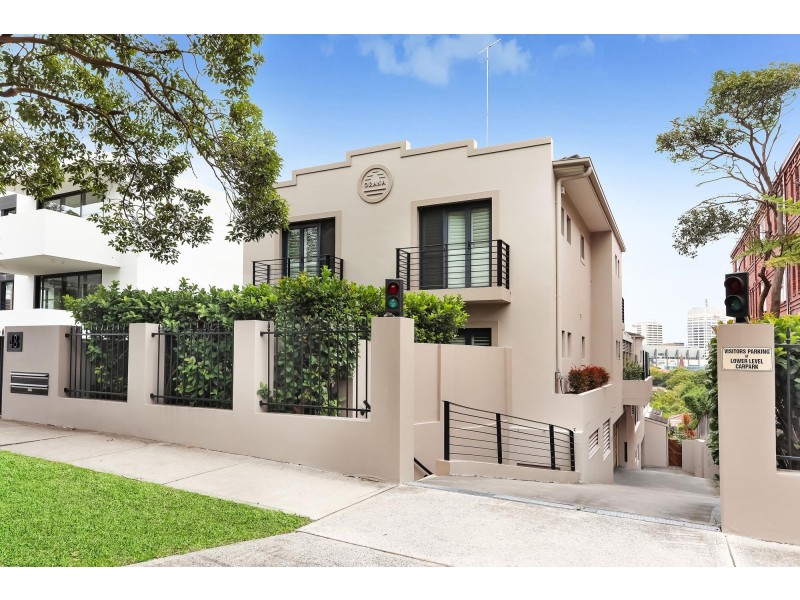 5/48 Bellevue Road, Bellevue Hill NSW 2023