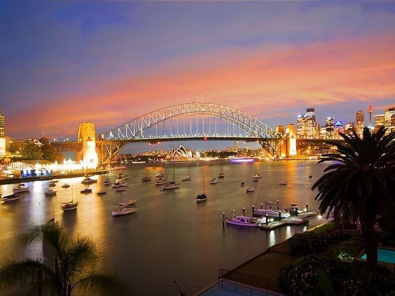 3/5 Bay View Street, Lavender Bay NSW 2060