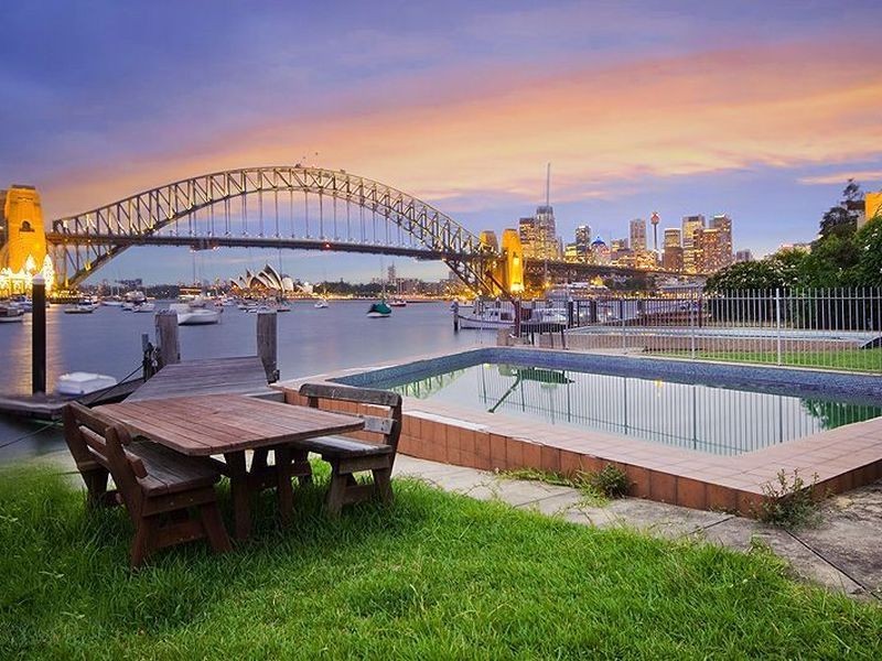 3/5 Bay View Street, Lavender Bay NSW 2060