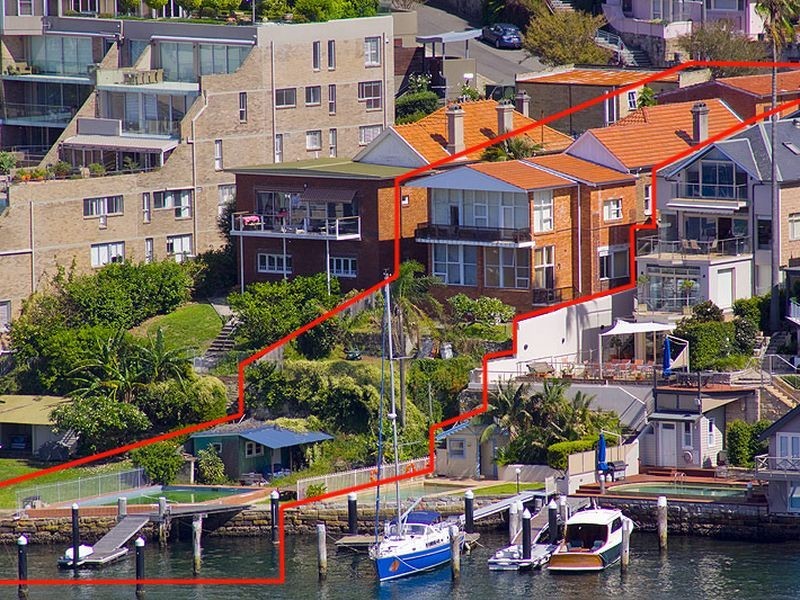 3/5 Bay View Street, Lavender Bay NSW 2060