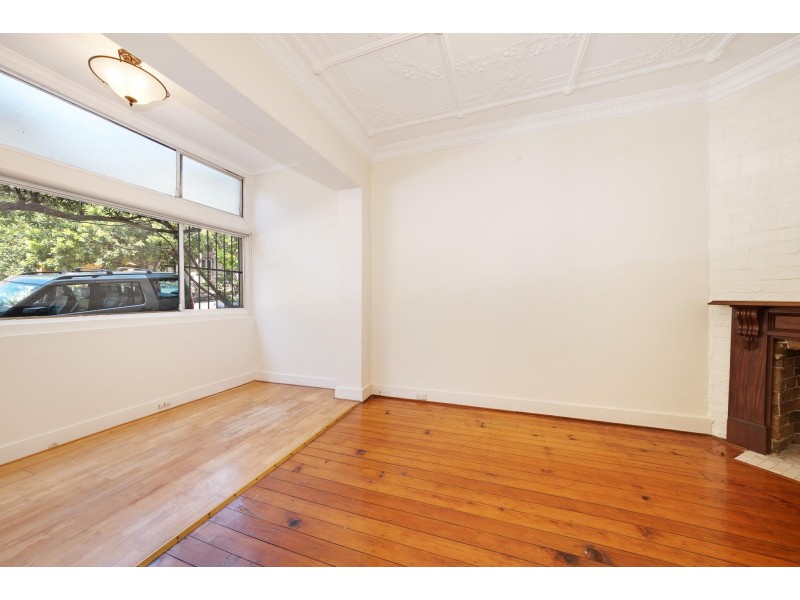 1/3 Gosbell Street, Paddington NSW 2021