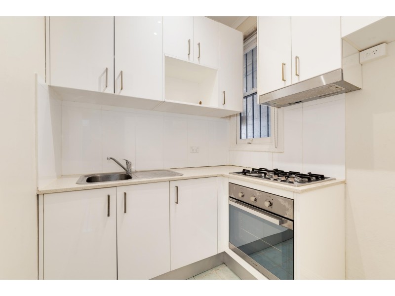 1/3 Gosbell Street, Paddington NSW 2021