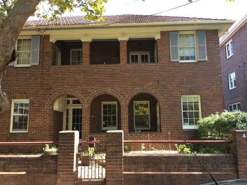 Lower/4 Fullerton Street, Woollahra NSW 2025