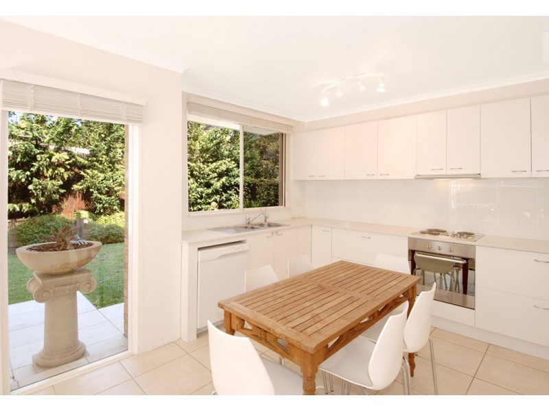 6/21 William Street, Rose Bay NSW 2029