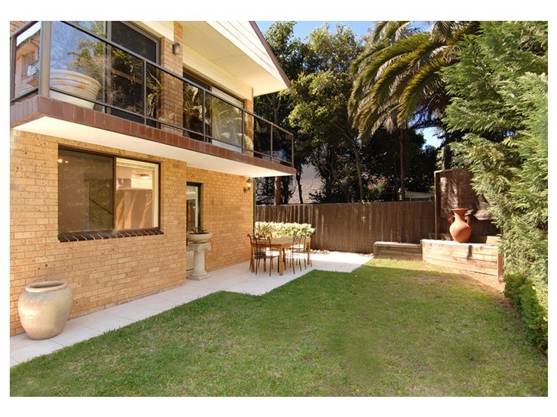 6/21 William Street, Rose Bay NSW 2029