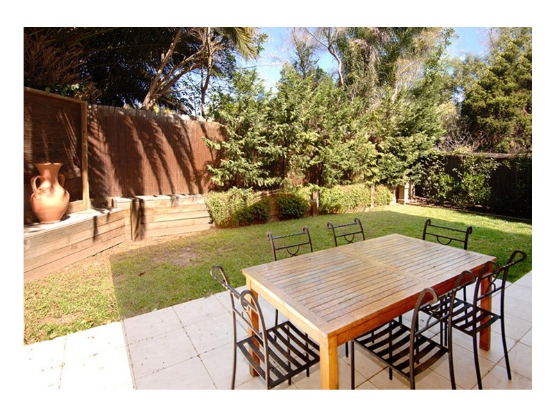 6/21 William Street, Rose Bay NSW 2029