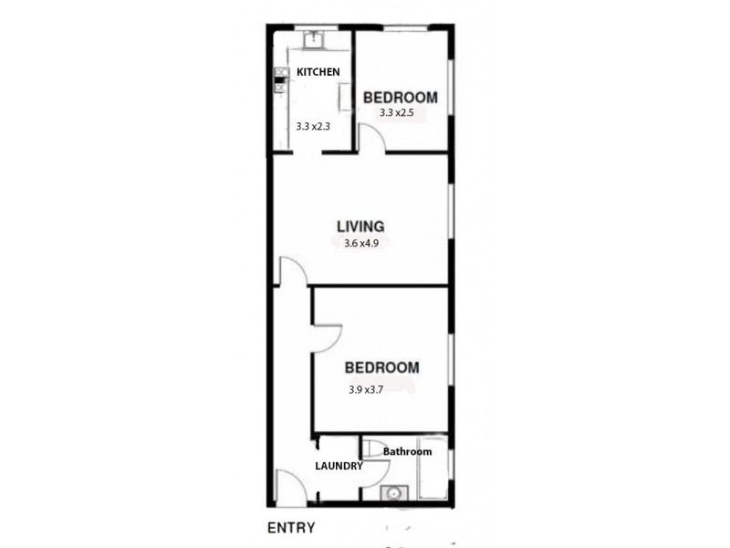 1/659 New South Head Road, Rose Bay NSW 2029