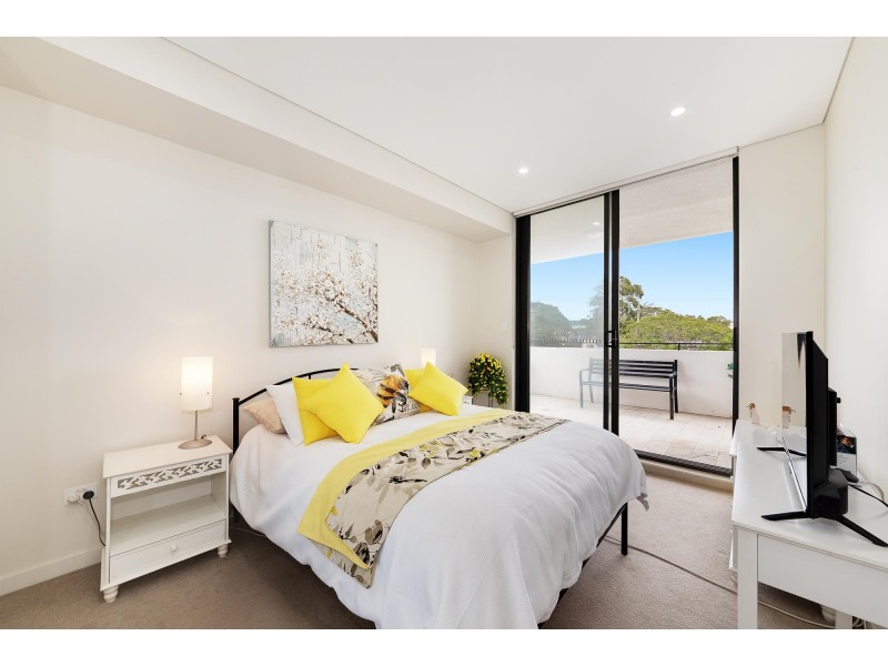 202/320 Taren Point Road, Caringbah NSW 2229