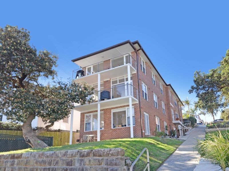 2/152 Ramsgate Avenue, Bondi Beach NSW 2026