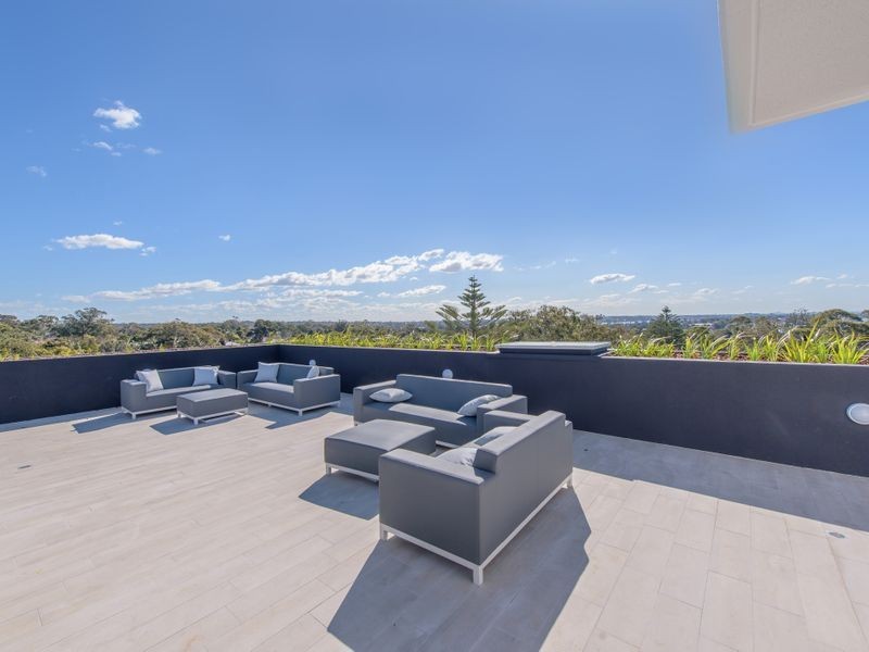 403/298 Taren Point Road, Caringbah NSW 2229