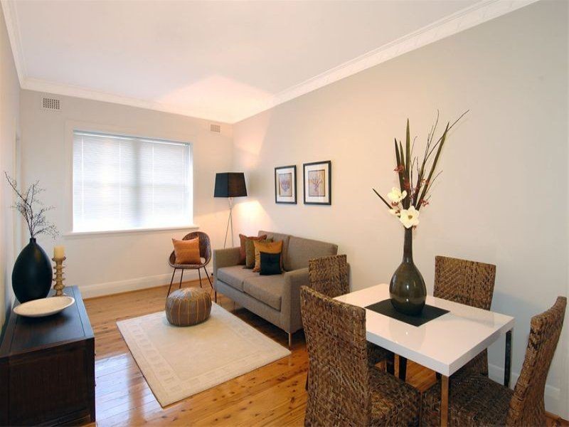 3/25 Victoria Street, Waverley NSW 2024