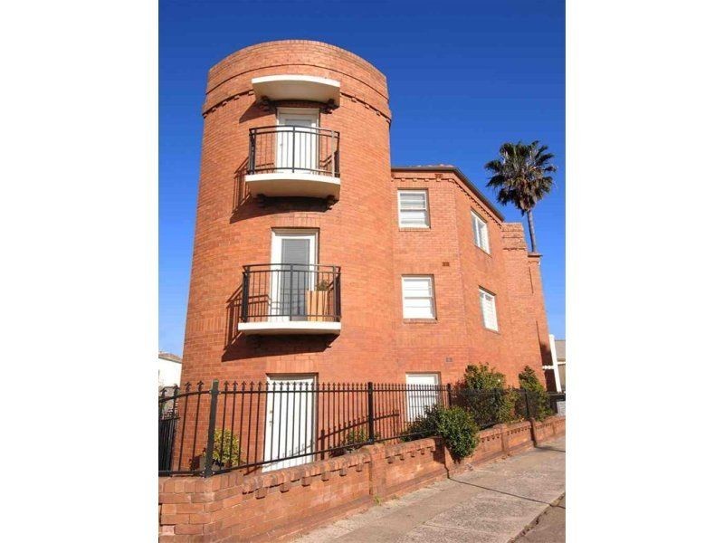 3/25 Victoria Street, Waverley NSW 2024