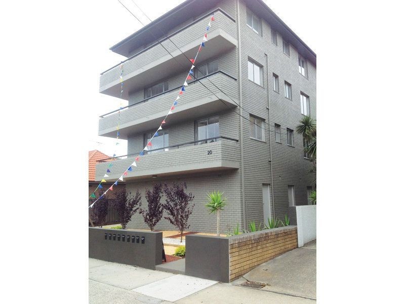 4/20 Addison Street, Kensington NSW 2033