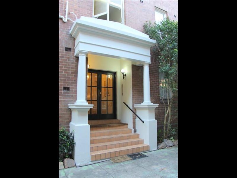 5/1 Latimer Road, Bellevue Hill NSW 2023