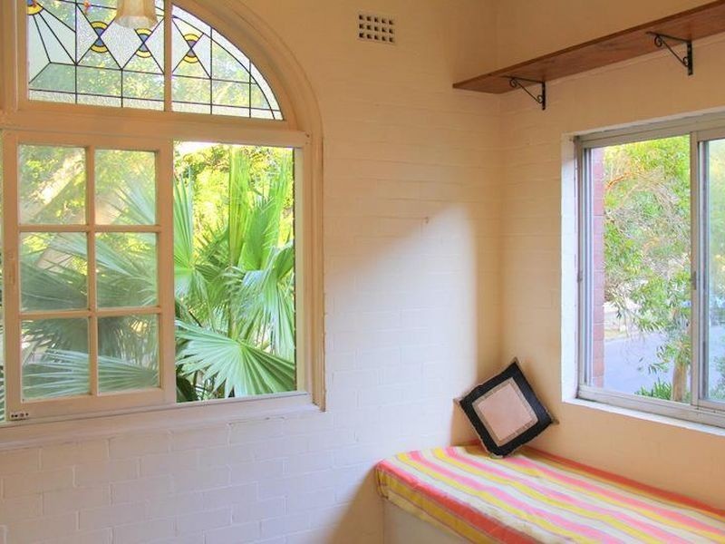 5/1 Latimer Road, Bellevue Hill NSW 2023